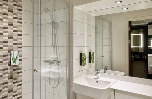 Luton Hôtel | Premier INN Luton Airport