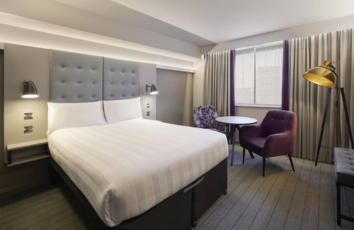 Margate Hôtel | Premier Inn Margate