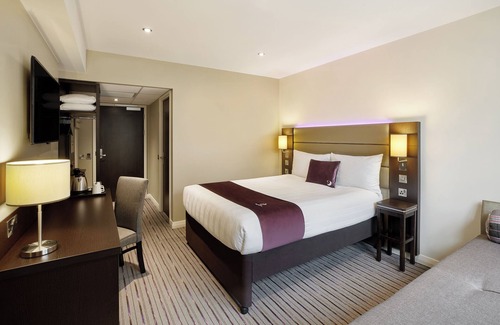 Norwich Hôtel | Premier Inn Norwich Airport