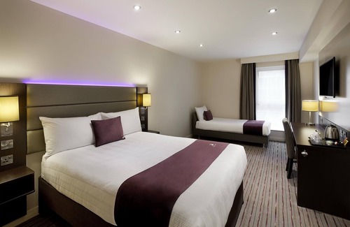 Postwick with Witton Hôtel | Premier Inn Norwich East - Broadlands/A47
