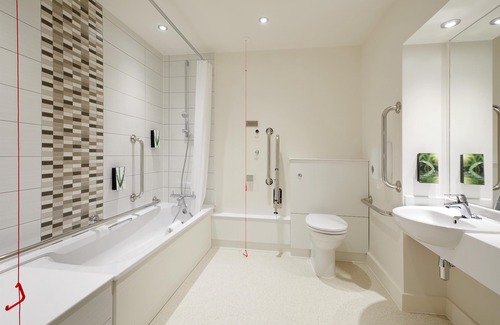 Norwich Hôtel | Premier Inn Showground