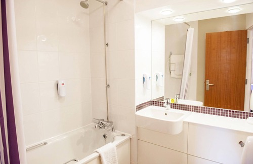 Minster Hôtel | Premier Inn Ramsgate - Manston Airport