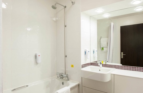 Wrexham Hôtel | Premier Inn Wrexham Town Centr