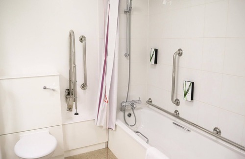 Wrexham Hôtel | Premier Inn Wrexham Town Centr
