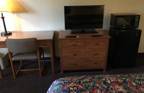 North Mountain Hôtel | Premier Inns Metro Center