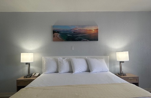 North Mountain Hôtel | Premier Inns Metro Center