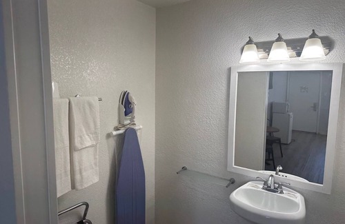 North Mountain Hôtel | Premier Inns Metro Center