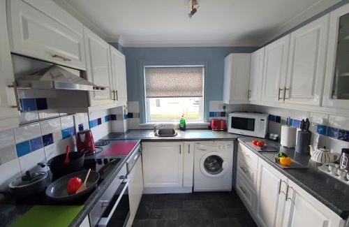 Holytown Appartement | PREMIER - Kenilworth House