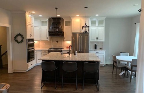 Buechel Maison | Premier Kentucky Property - 20 minutes to Valhalla & 2024 PGA Championship!
