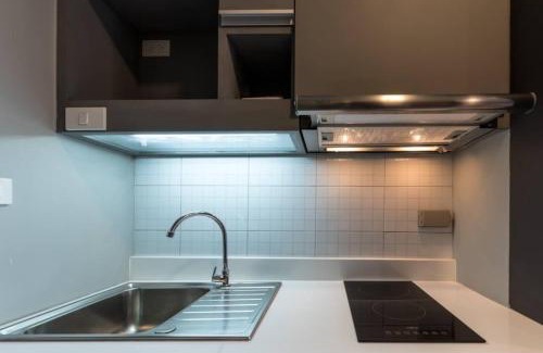 Chonburi Appartement | Premier Luxe Hotel โรงแรมพรีเมียร์ลักซ์
