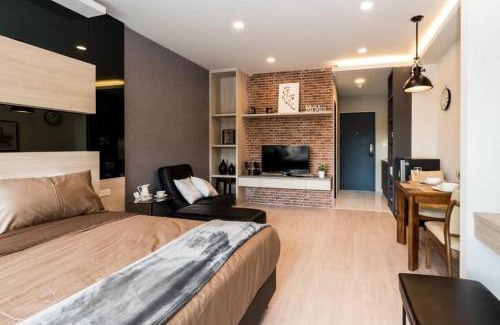 Chonburi Appartement | Premier Luxe Hotel โรงแรมพรีเมียร์ลักซ์