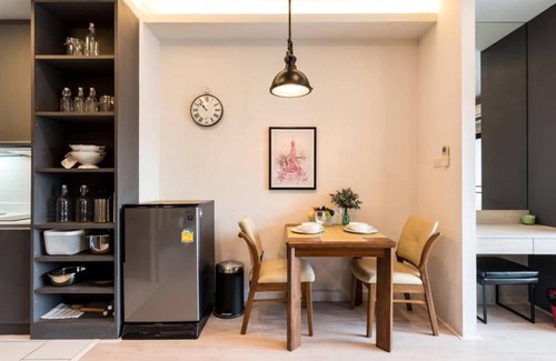 Chonburi Appartement | Premier Place พรีเมียร์เพลส ชลบุรี