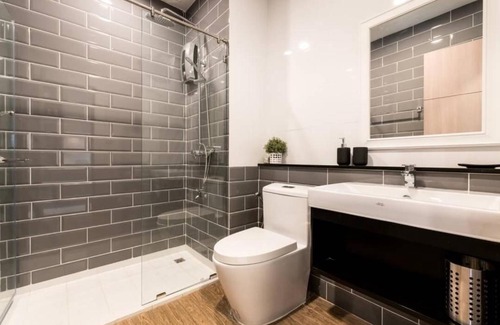 Chonburi Appartement | Premier Place พรีเมียร์เพลส ชลบุรี
