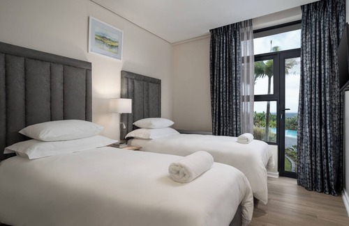 Scottburgh Hôtel | Premier Resort Cutty Sark