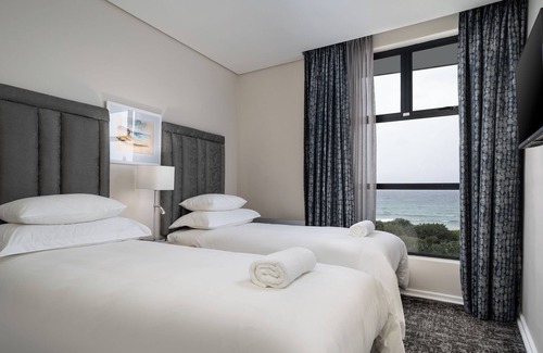 Scottburgh Hôtel | Premier Resort Cutty Sark