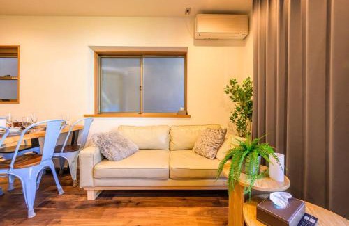 Akasaka Appartement | PREMIER suite AKASAKA front