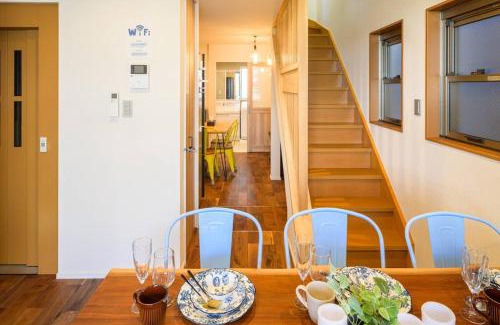 Akasaka Appartement | PREMIER suite AKASAKA front