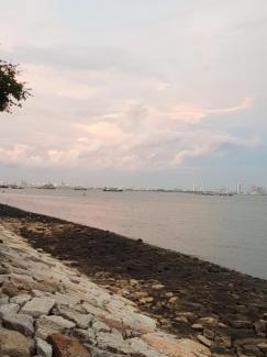 George Town Appartement | Premier Suite at Maritime