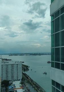 George Town Appartement | Premier Suite at Maritime