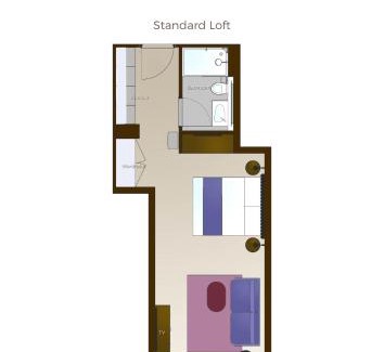 Zuidas Appartement | PREMIER SUITES Amsterdam