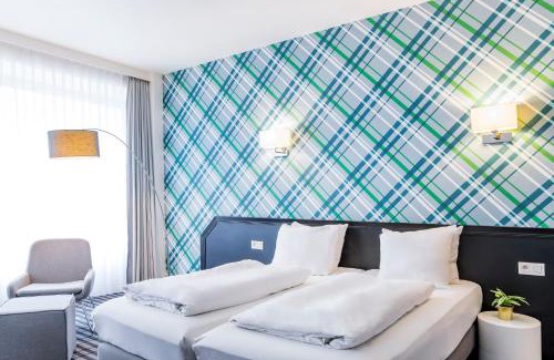 Jewish Quarter Appartement | PREMIER SUITES Antwerp