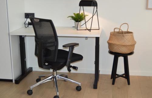 Jewish Quarter Appartement | PREMIER SUITES Antwerp