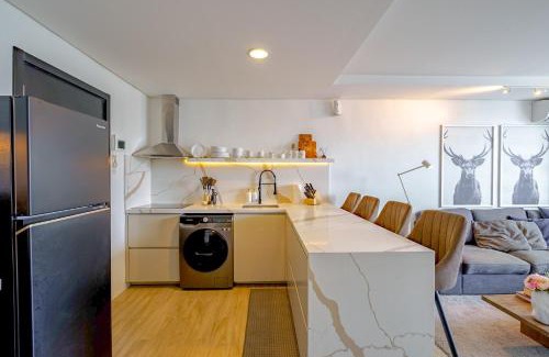 Cebu Appartement | Premier Suites- Panoramic View