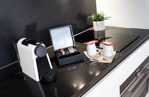 Jewish Quarter Hôtel | PREMIER SUITES PLUS Antwerp