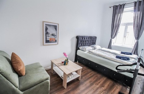 Liesing Appartement | Premier Triple room LV