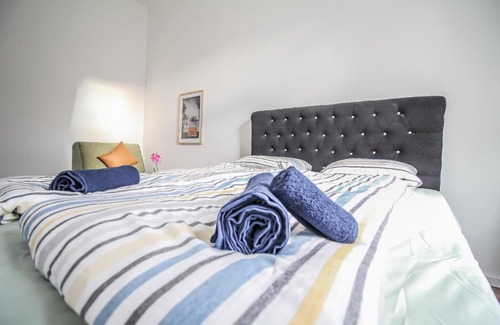 Liesing Appartement | Premier Triple room LV