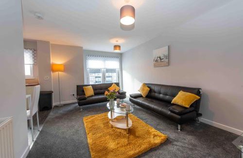 Wishaw Appartement | PREMIER - Wishaw En-Suite Apartment