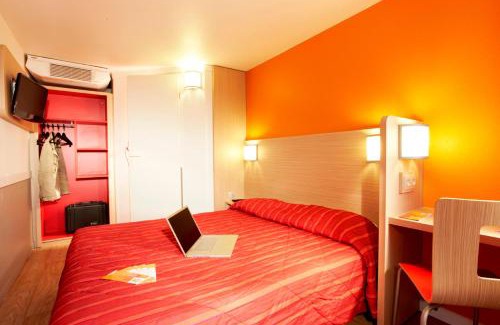Saint-Laurent-de-Mure Hôtel | Premiere Classe Lyon Est Aeroport Saint Exupery