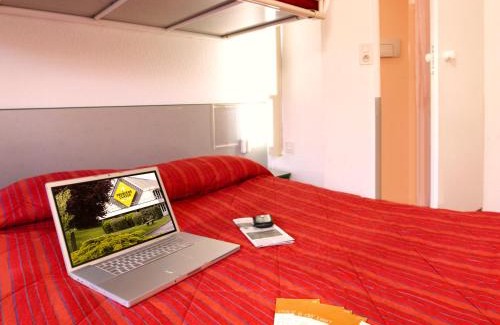 Saint-Laurent-de-Mure Hôtel | Premiere Classe Lyon Est Aeroport Saint Exupery