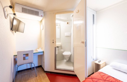 Beaucouze Hôtel | Premiere Classe Angers Ouest - Beaucouzé