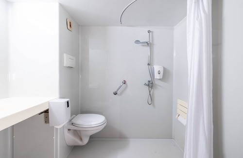 Beaucouze Hôtel | Premiere Classe Angers Ouest - Beaucouzé