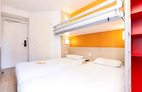 Belfort Hôtel | Premiere Classe Belfort