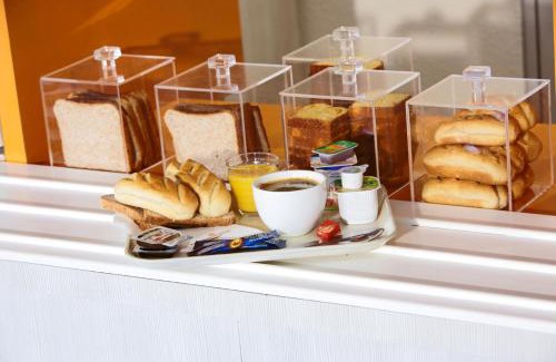 Belfort Hôtel | Premiere Classe Belfort