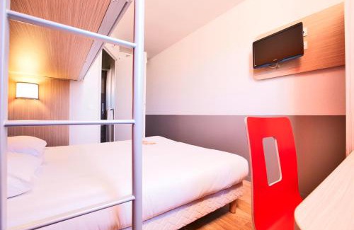 Saint-Contest Hôtel | Premiere Classe Caen Nord - Mémorial