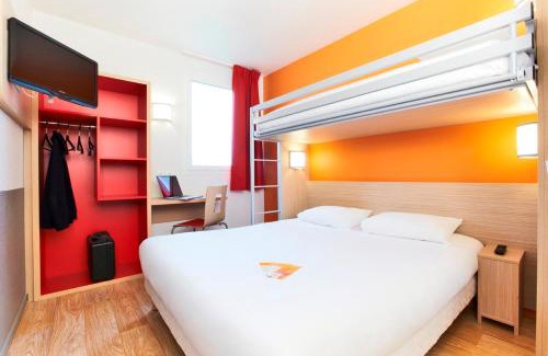 Saint-Contest Hôtel | Premiere Classe Caen Nord - Mémorial