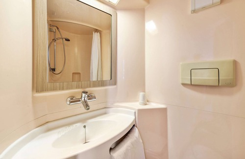 Proville Hôtel | Premiere Classe Cambrai - Proville