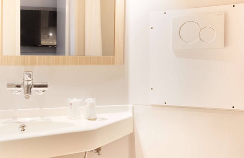 Nanteuil-les-Meaux Hôtel | Premiere Classe Meaux - Nanteuil les Meaux