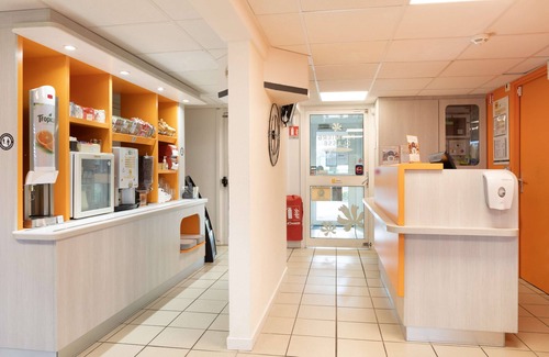 Nanteuil-les-Meaux Hôtel | Premiere Classe Meaux - Nanteuil les Meaux