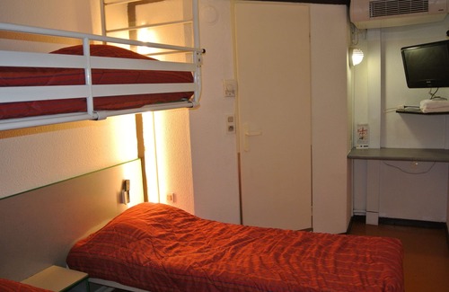 Chasse-sur-Rhone Hôtel | Premiere Classe Lyon Sud - Chasse sur Rhône Vienne