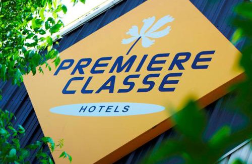 Angoulins Hôtel | Premiere Classe La Rochelle Sud - Angoulins