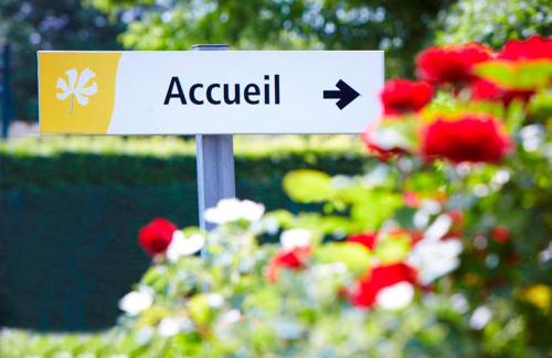 Angoulins Hôtel | Premiere Classe La Rochelle Sud - Angoulins