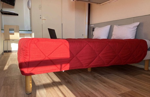 Angoulins Hôtel | Premiere Classe La Rochelle Sud-Angoulins