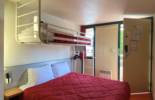 Angoulins Hôtel | Premiere Classe La Rochelle Sud-Angoulins