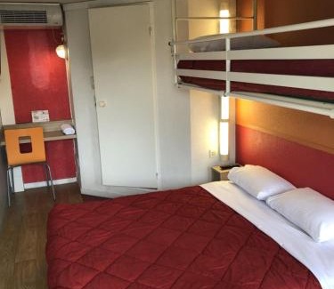 Laon Hôtel | Premiere Classe Laon