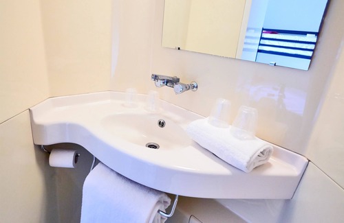 Laon Hôtel | Premiere Classe Laon
