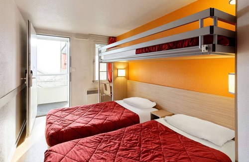 Laon Hôtel | Premiere Classe Laon